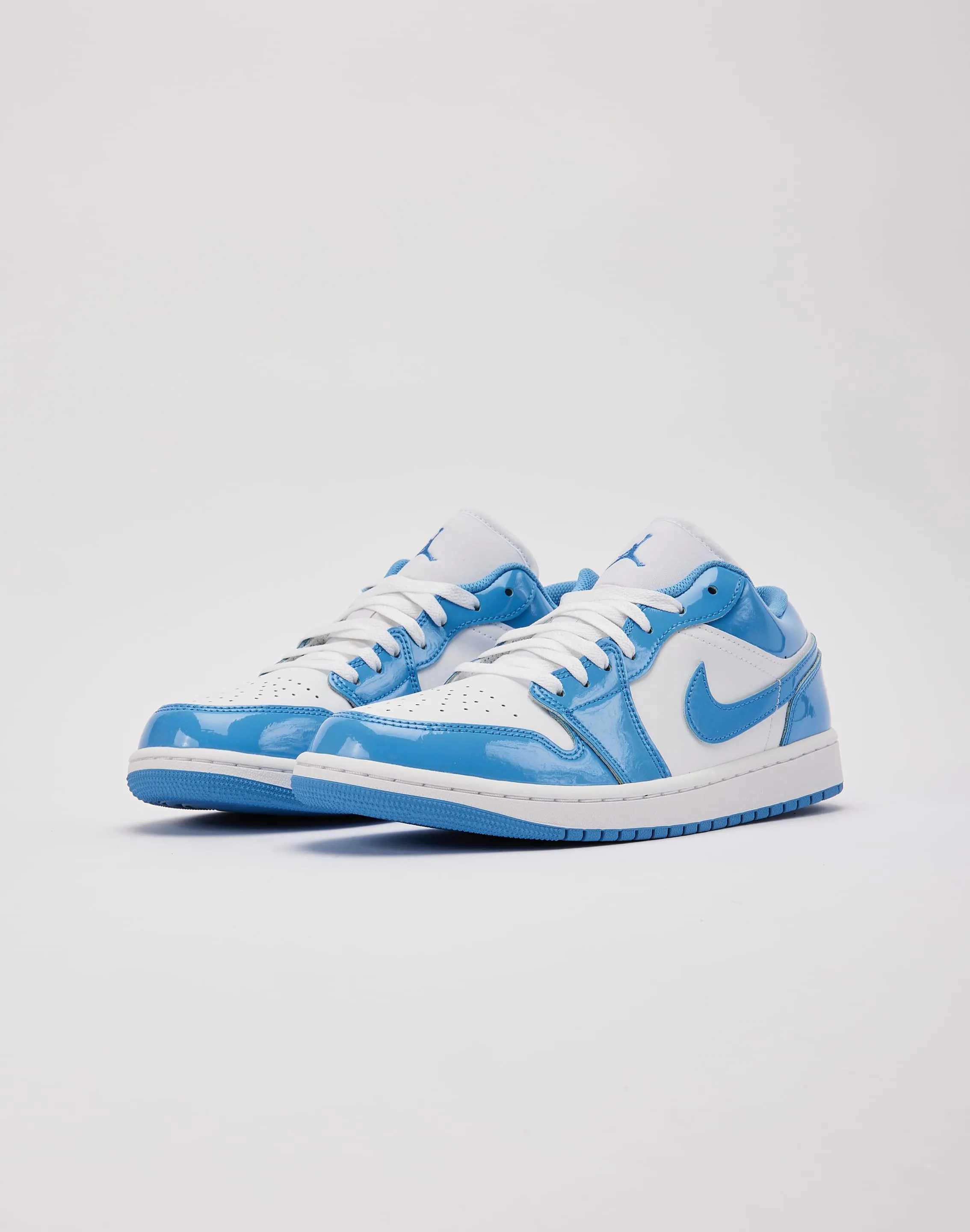 Jordan Air Jordan 1 Low SE Magic Mood velcro