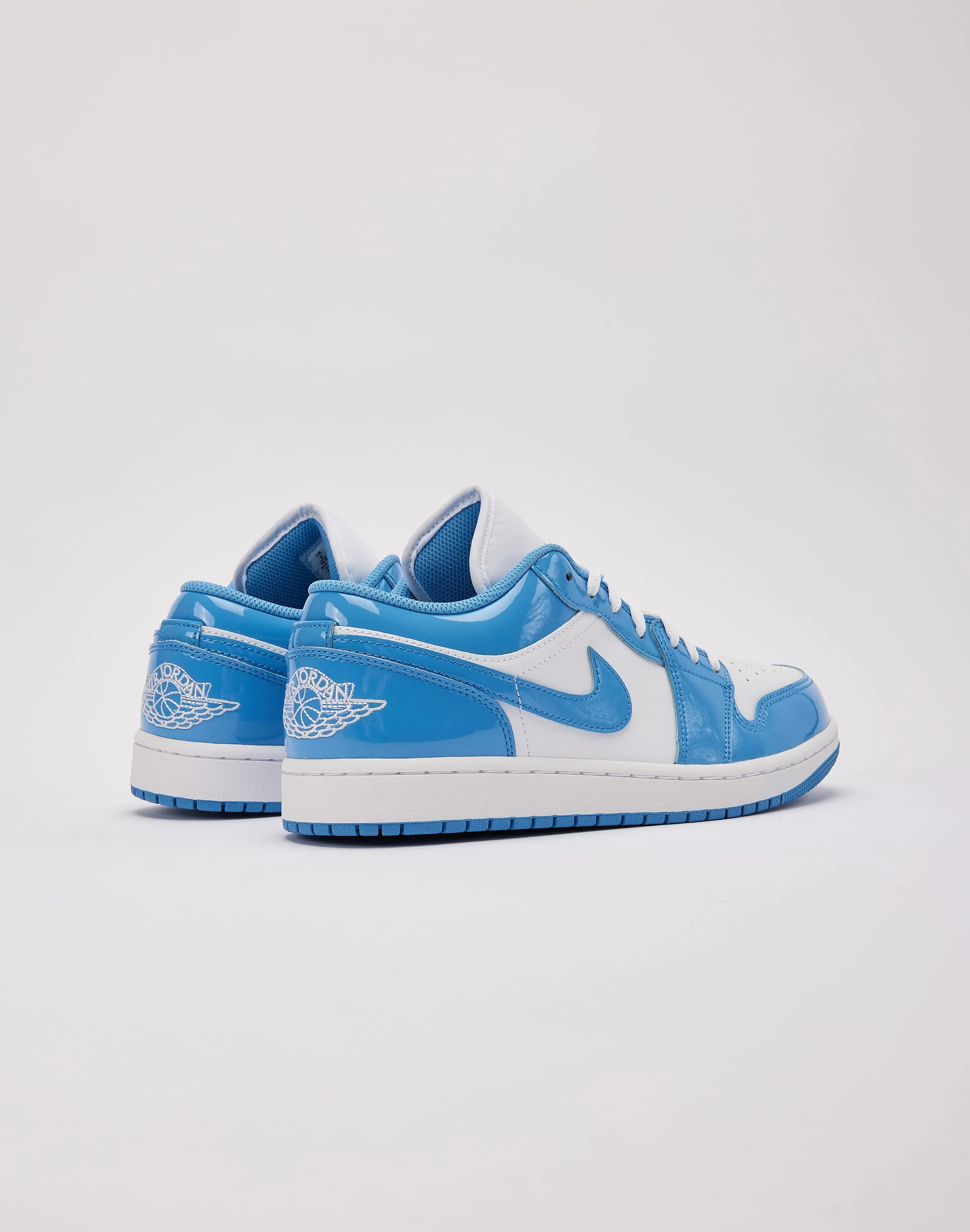 Jordan Air Jordan 1 Low SE Rubber Outsole Game Fit