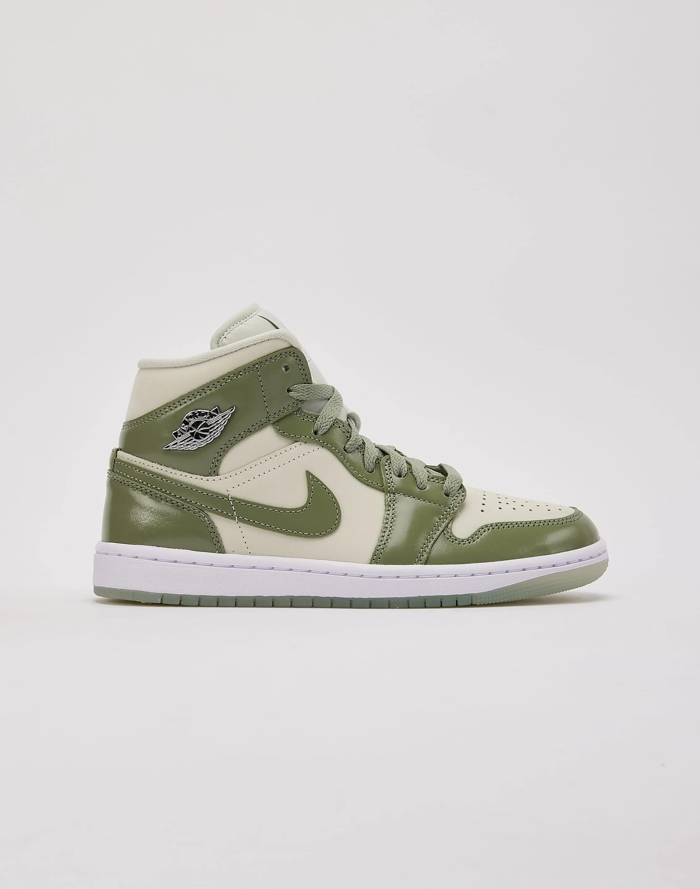 Jordan Air Jordan 1 Mid SE Boho Free