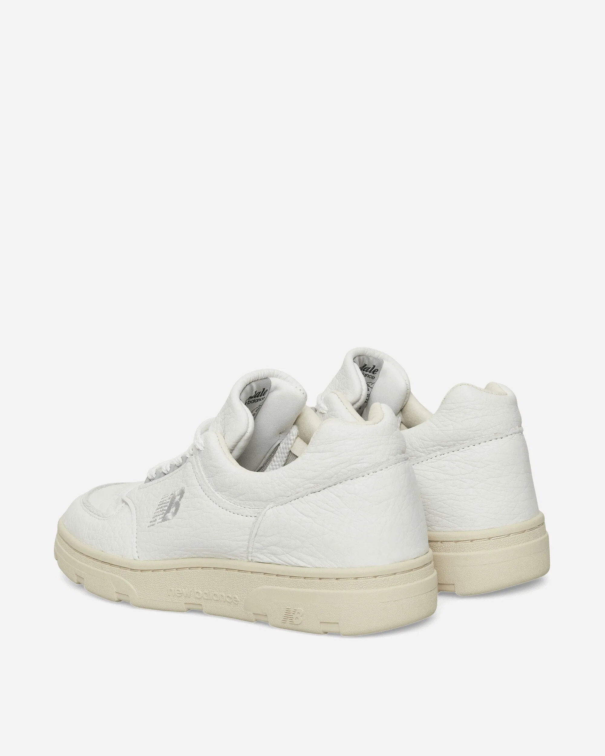 Water Edge Lightweight Design Made in UK Allerdale Sneakers White / Mirage Gray