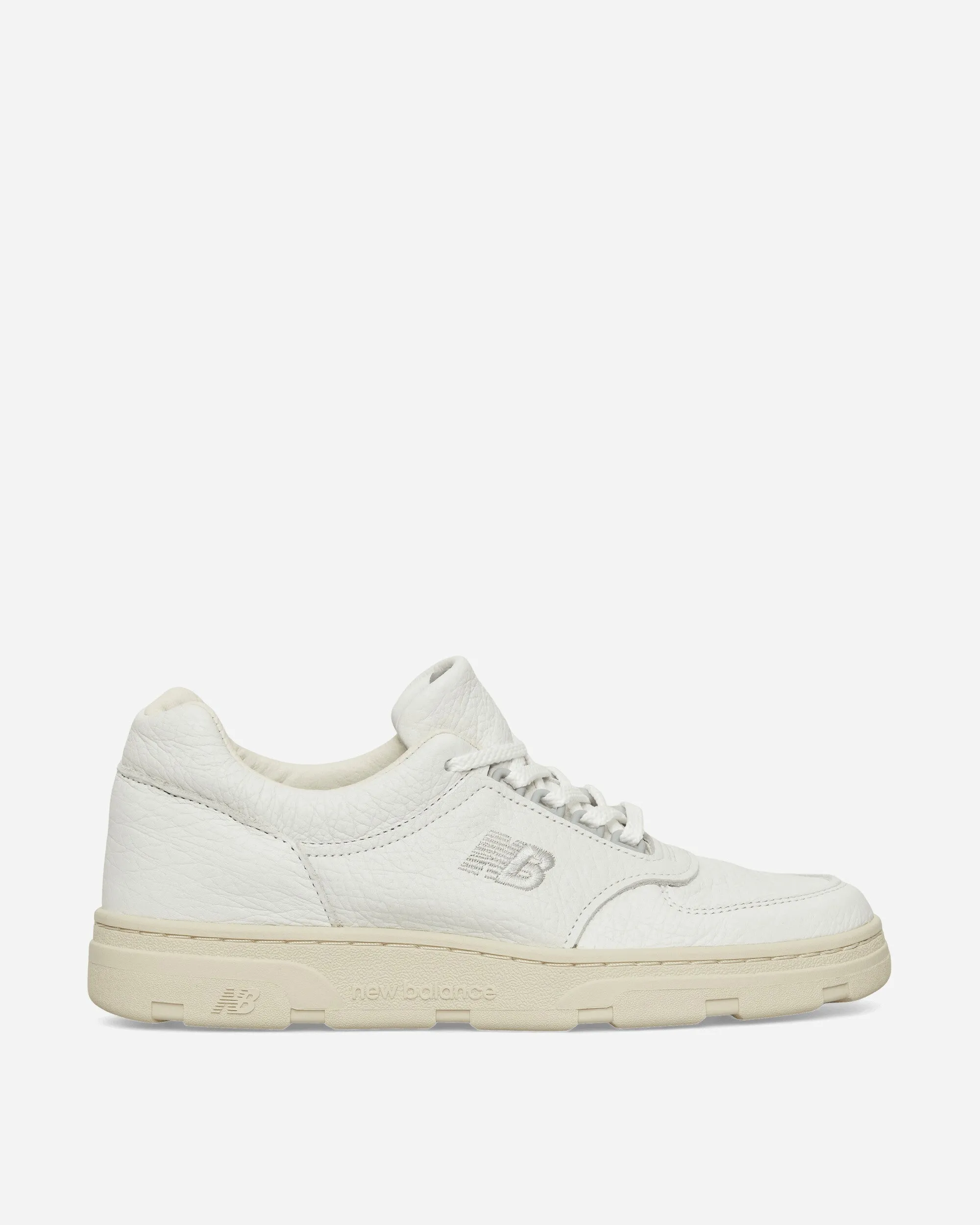 Made in UK Allerdale Sneakers White / Mirage Gray Energy Rise