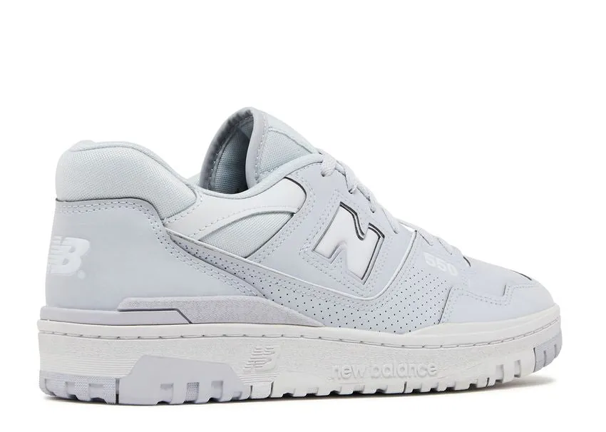 New Balance 550 Granite Breathable Fit Barefoot feel