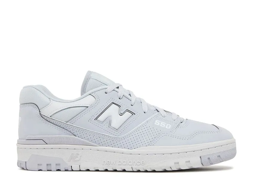 New Balance 550 Granite Heel Support