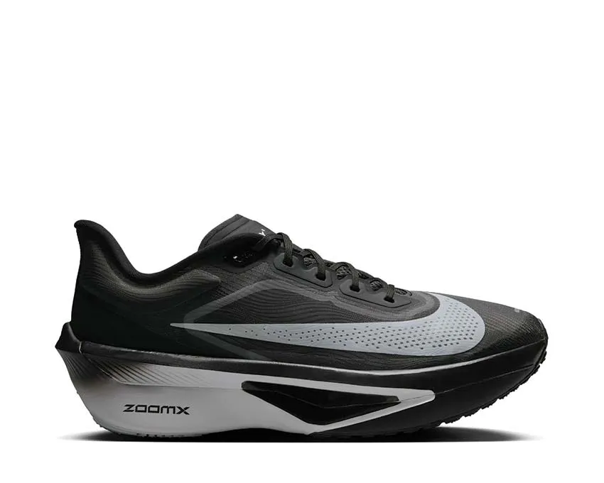 Nike Zoom Fly 6 "Black" stress relief neutral running shoes