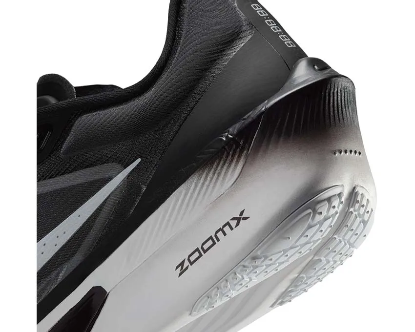 running in stadium tracks shoes Versatile Shoes Nike Zoom Fly 6 "Black"
