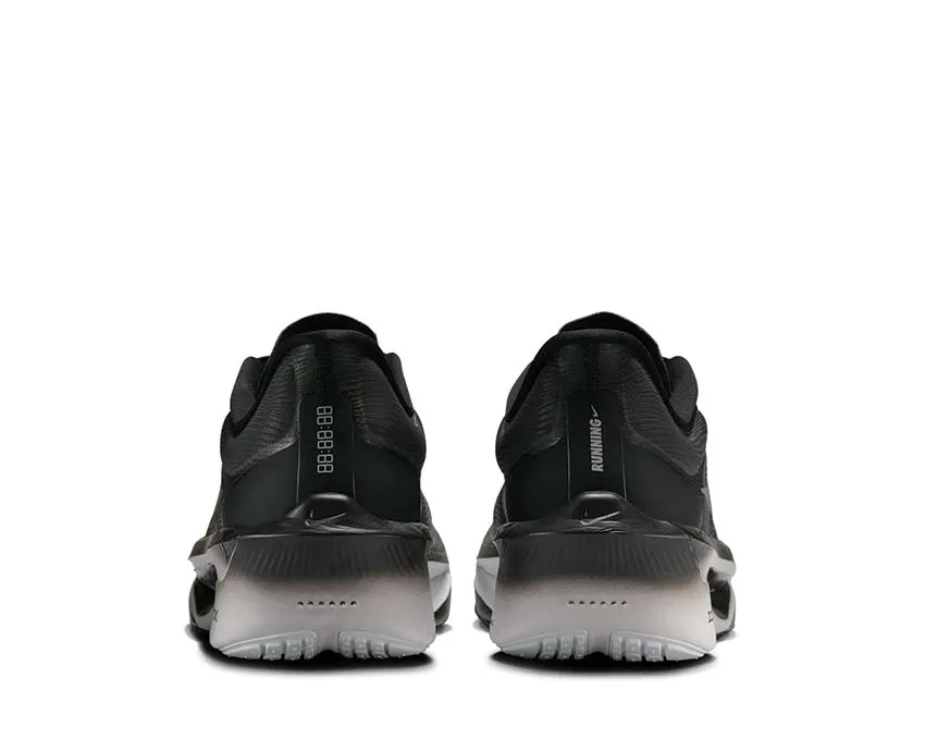 Nike Zoom Fly 6 "Black" RippleTread hot - weather shoes