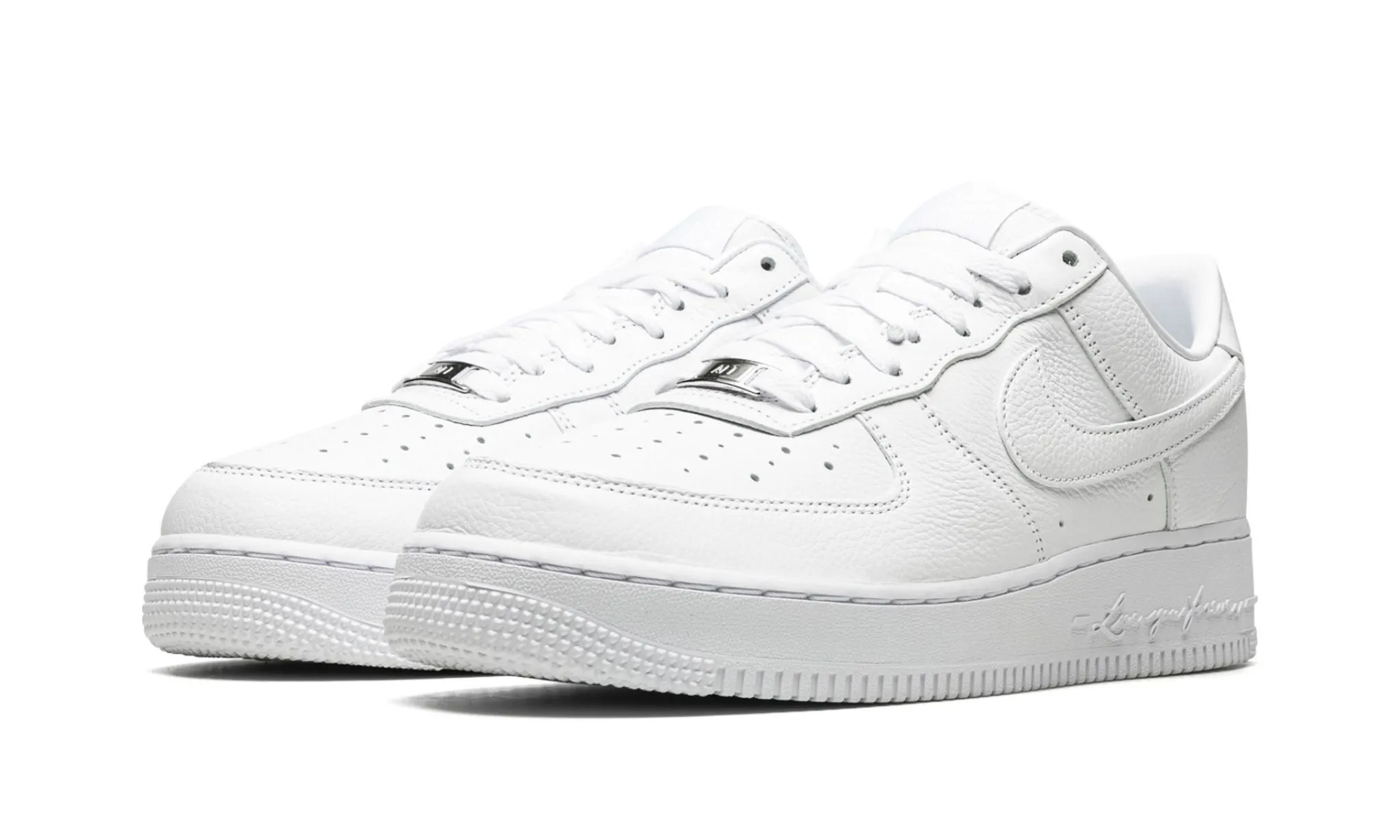 Relax time Nike AF1 "Drake NOCTA - Certified Lover Boy" Grade School
