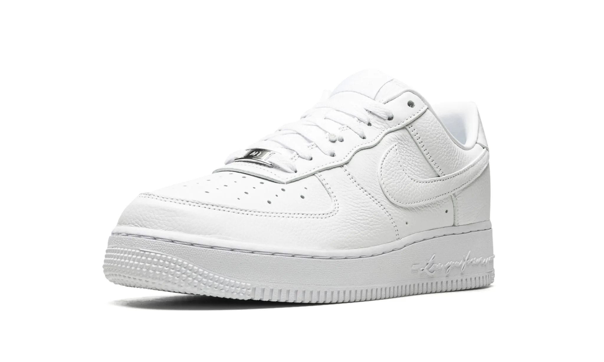 Nike AF1 "Drake NOCTA - Certified Lover Boy" Grade School outfit pairing Durable   construction