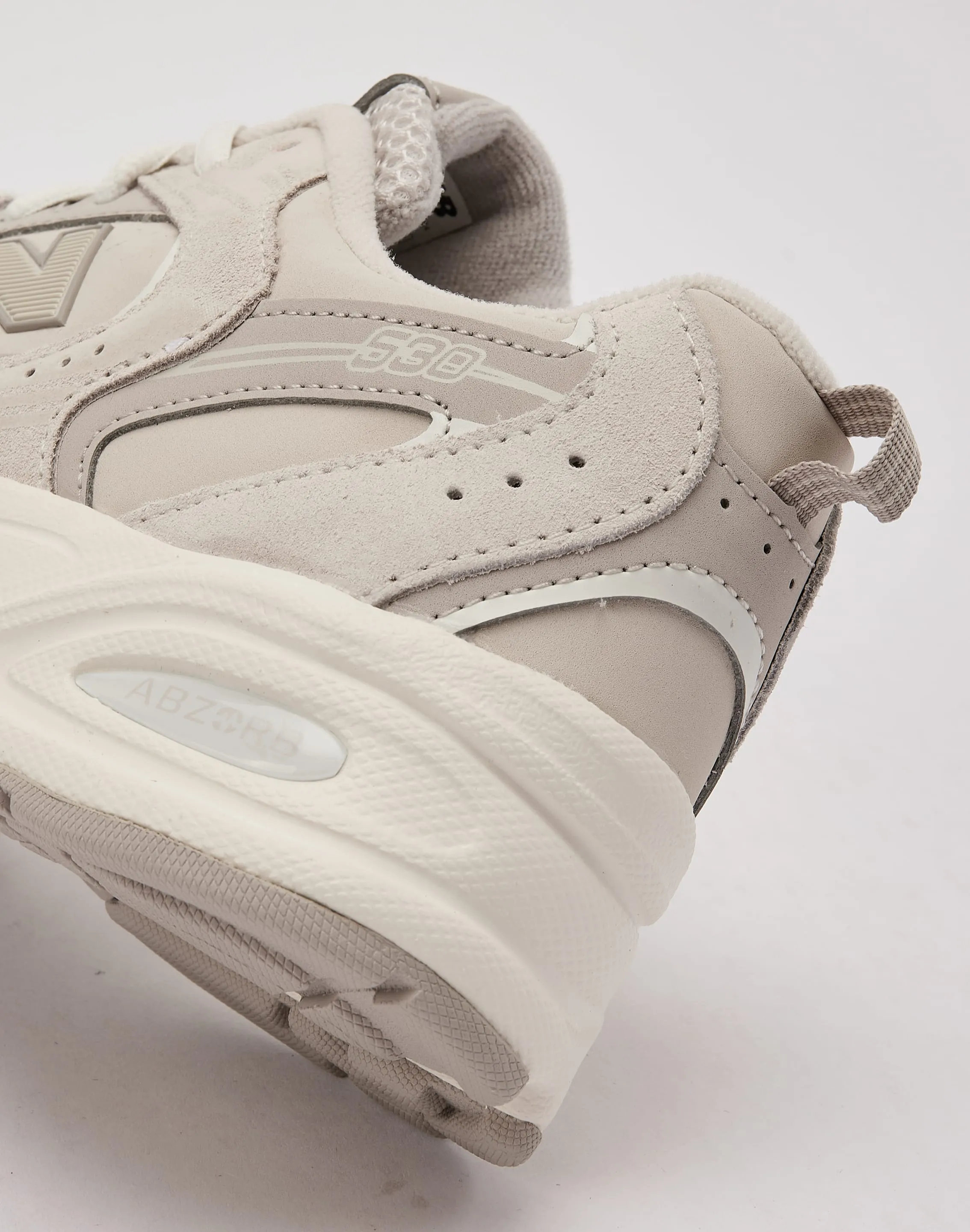 Agile Comfort Lounge Mode New Balance 530 Grade-School
