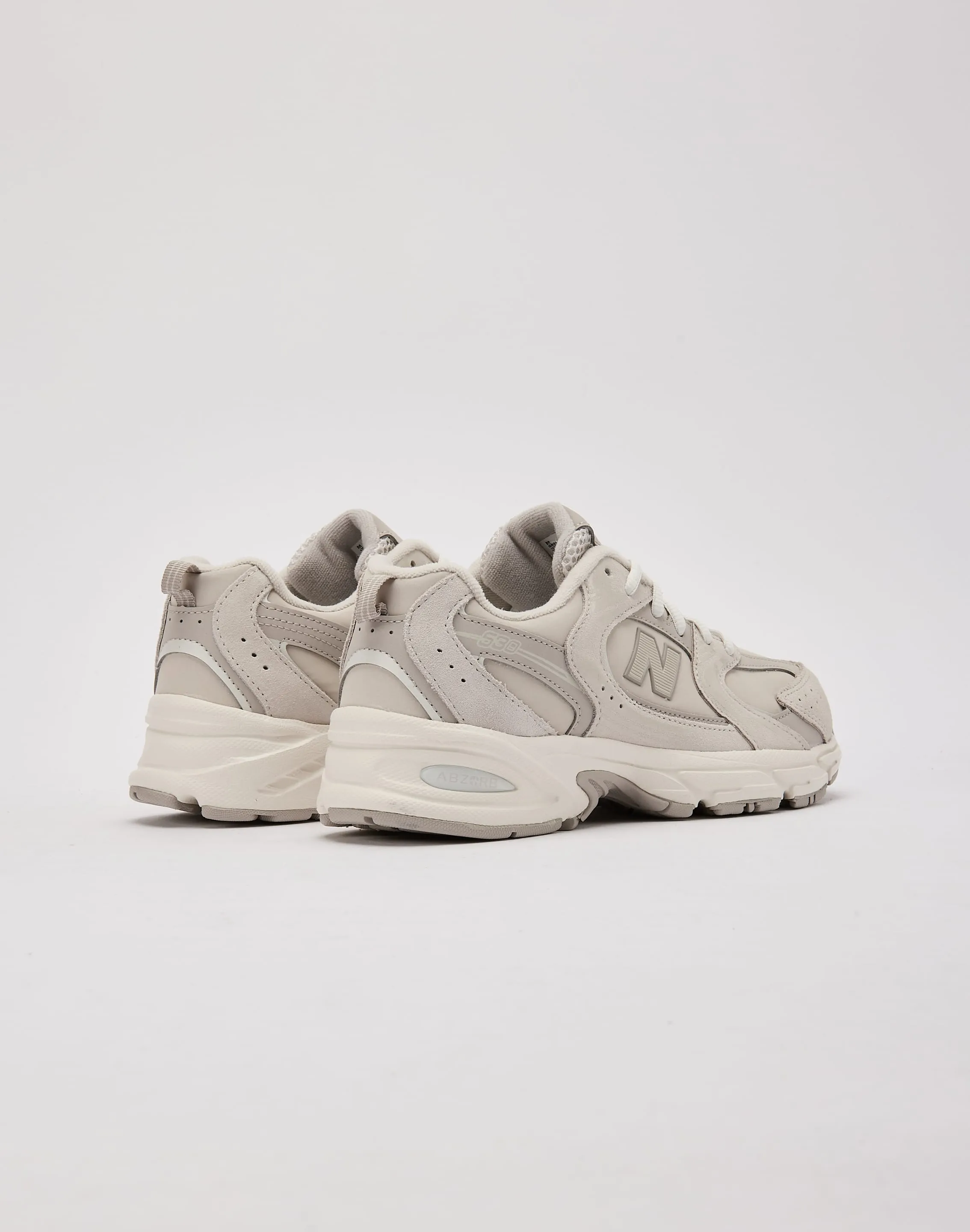 New Balance 530 Grade-School Urban Function Easy Travel