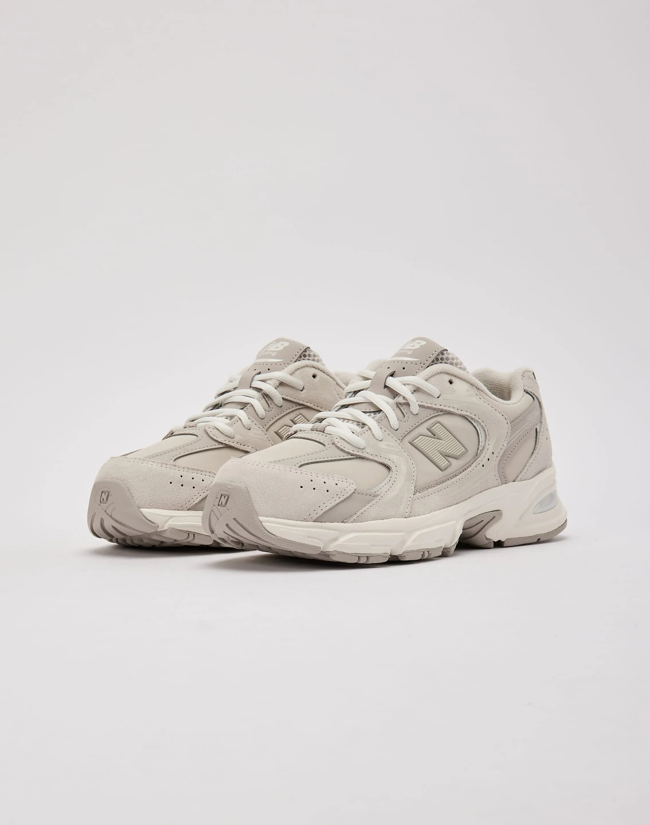 Support Motion Easy Fit New Balance 530 Grade-School