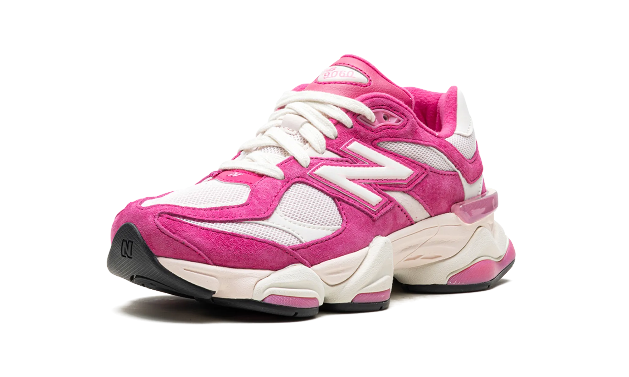 Evening Stroll Eva Midsole 9060 "Pink"
