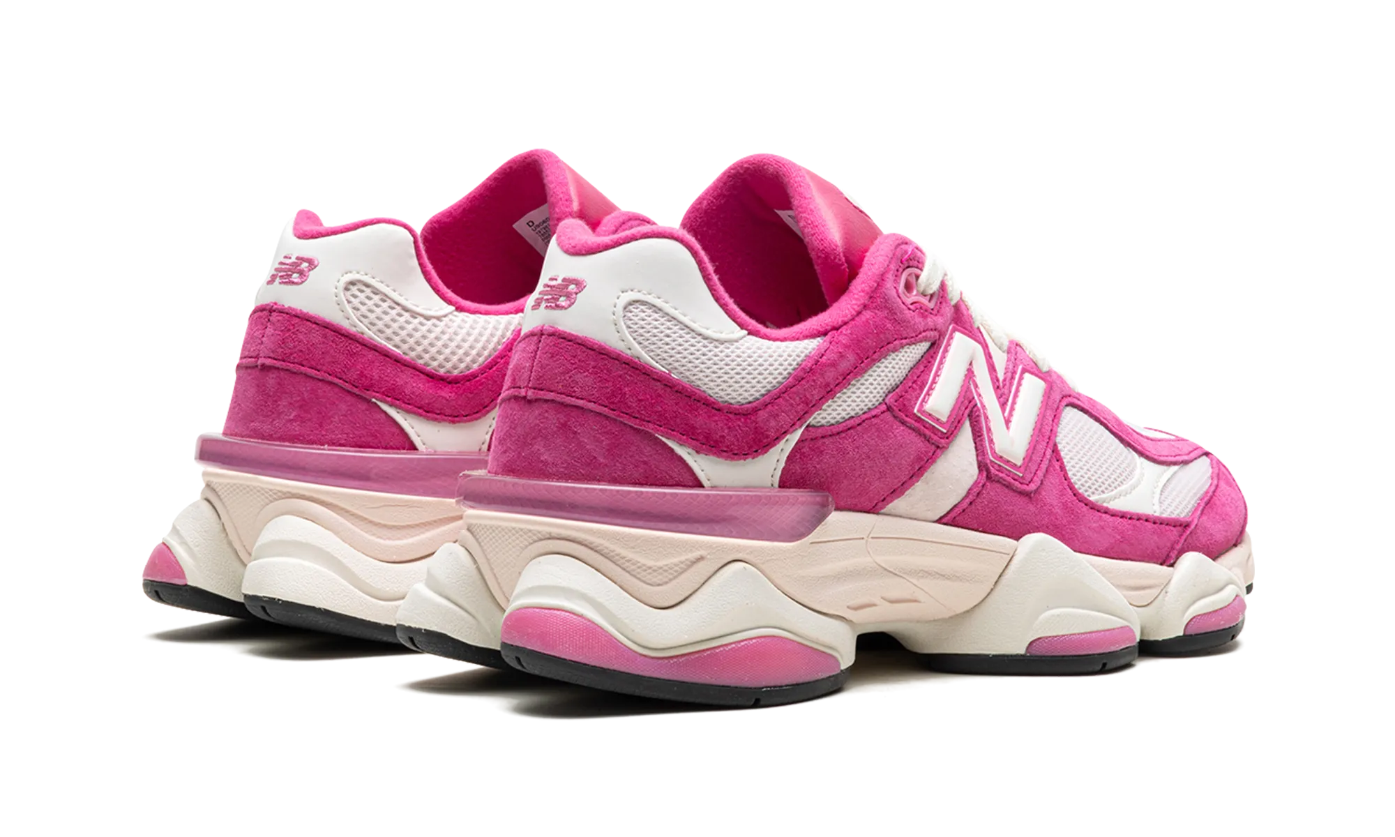 Smart Form Soft Layers 9060 "Pink"