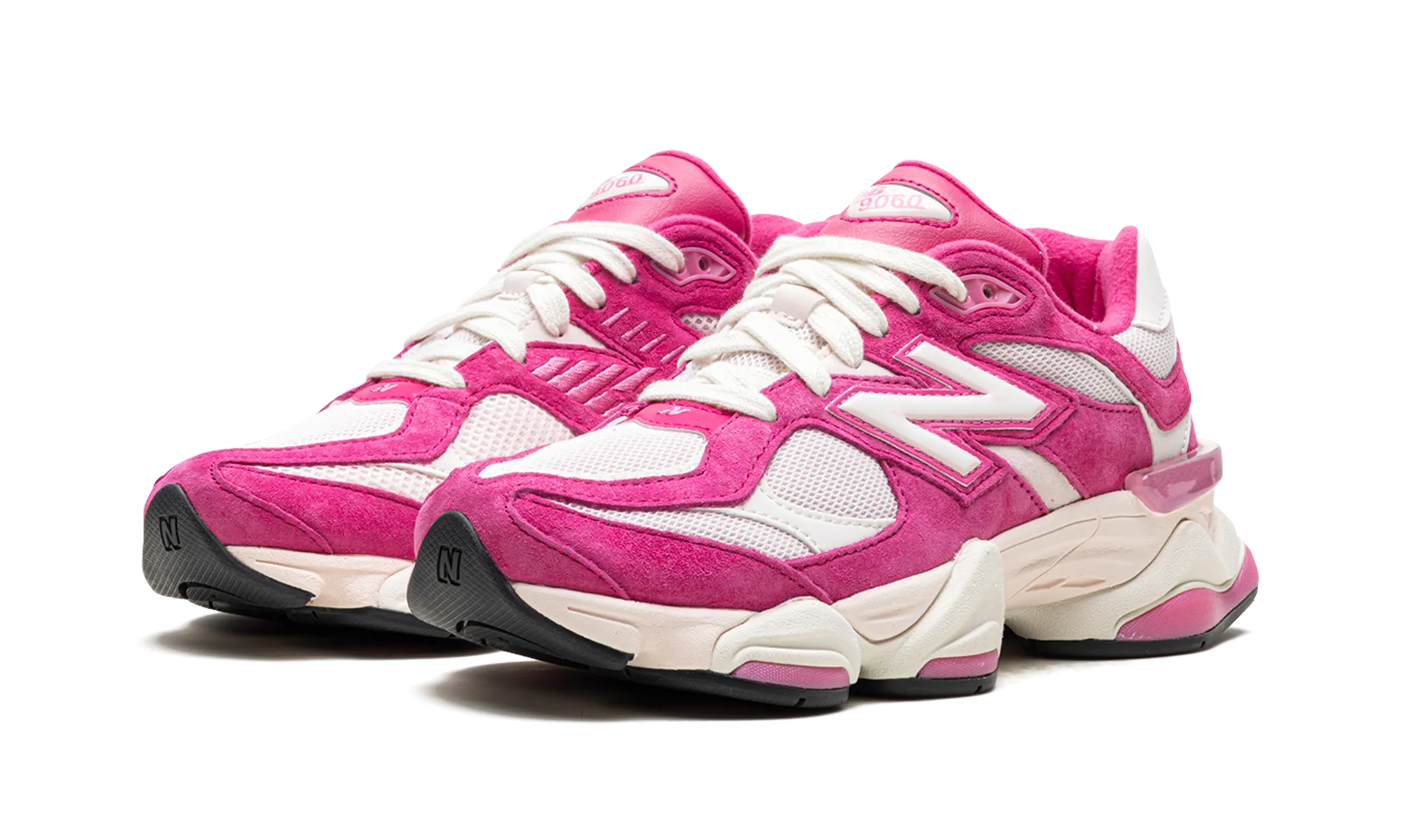 Foot Friendly 9060 "Pink"