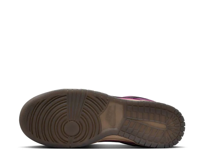 Nike Dunk Low W "Viotech" Bend Hike