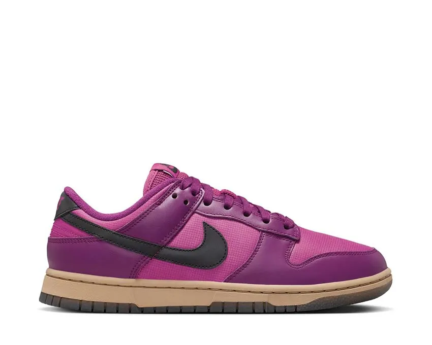 Holiday Style Nike Dunk Low W "Viotech"