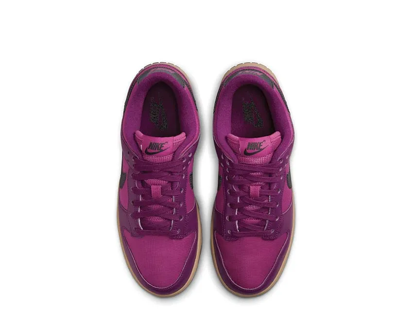 Sturdy Support Nike Dunk Low W "Viotech"