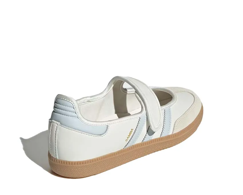 Chill Day Adidas Samba Jane "Cloud White"