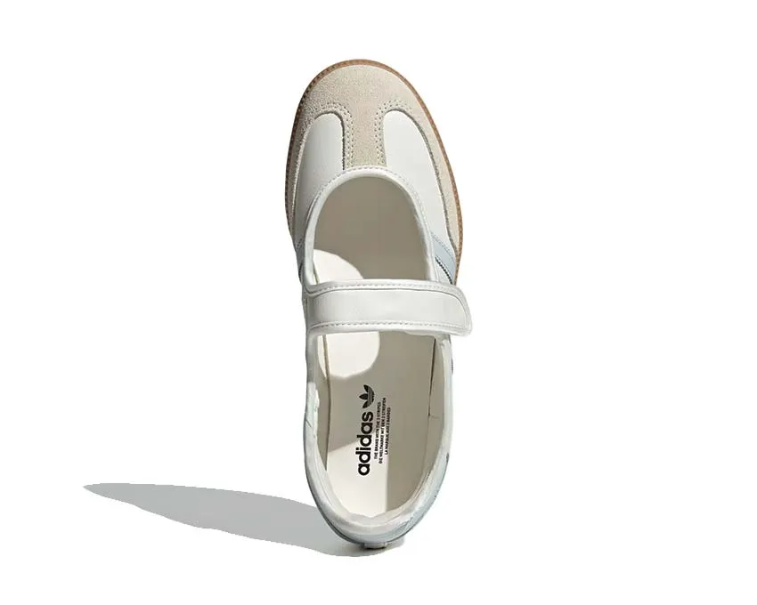 Adidas Samba Jane "Cloud White" Urban Tasks