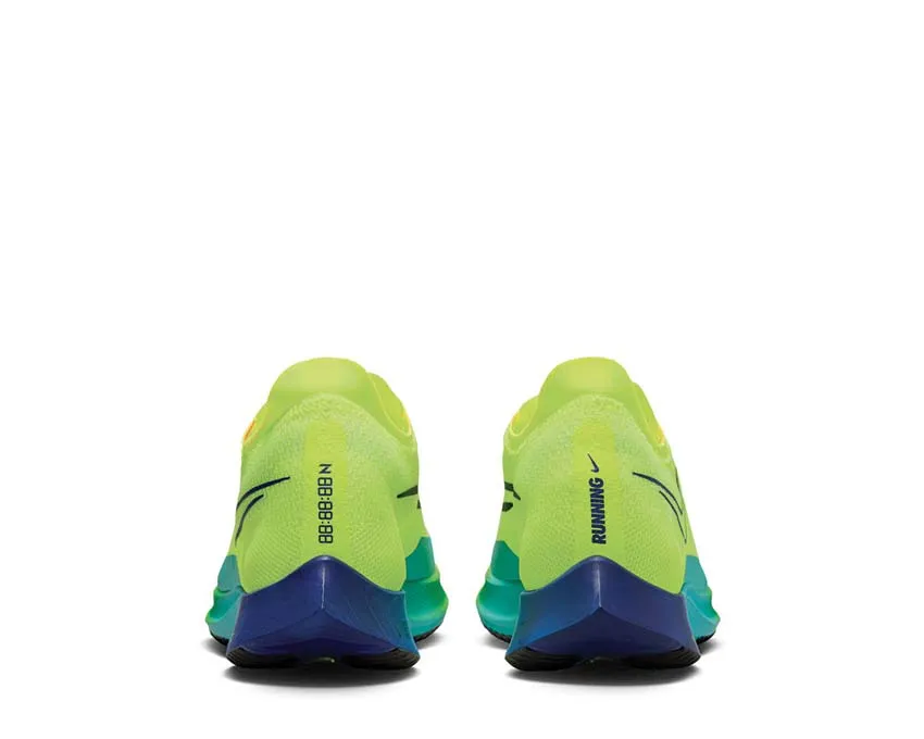 Nike ZoomX Streakfly health improvement
