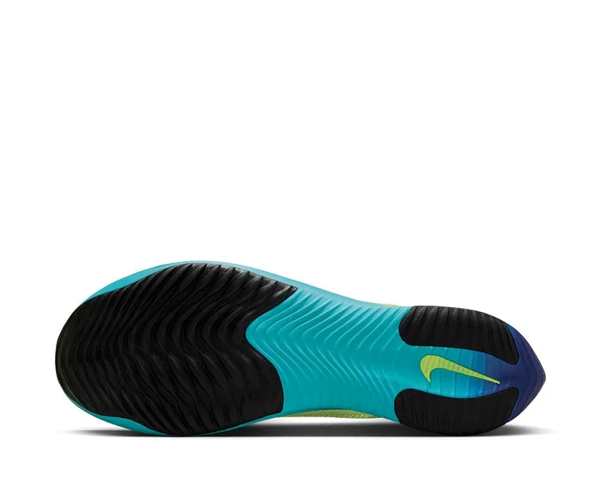 Nike ZoomX Streakfly Eco-friendly