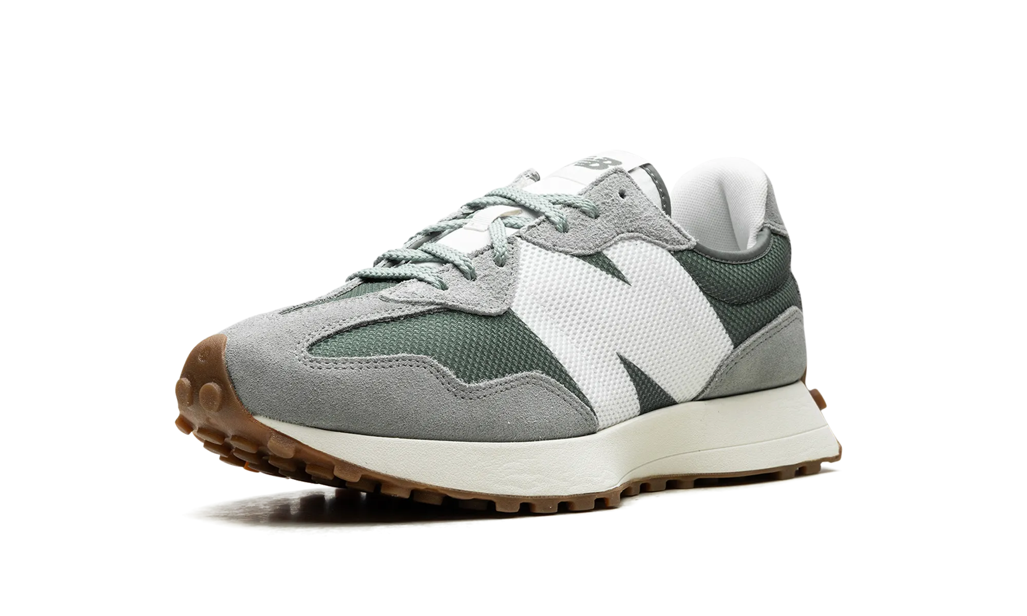 Quick Fit Flexible Grip 327 "Sage Grey"