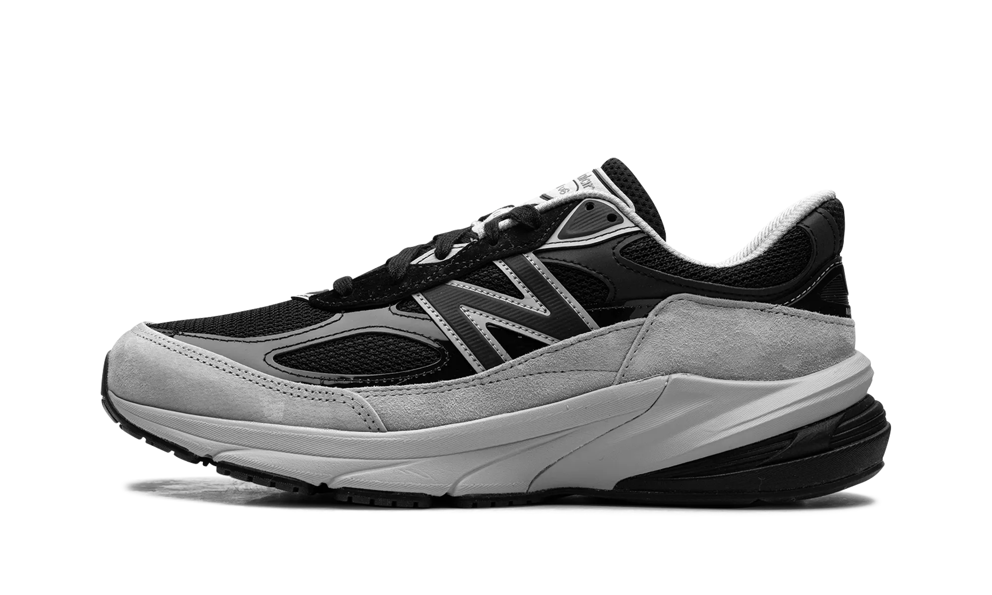 Meal Go Modern Touch 990v6 "MiUSA Black Grey"