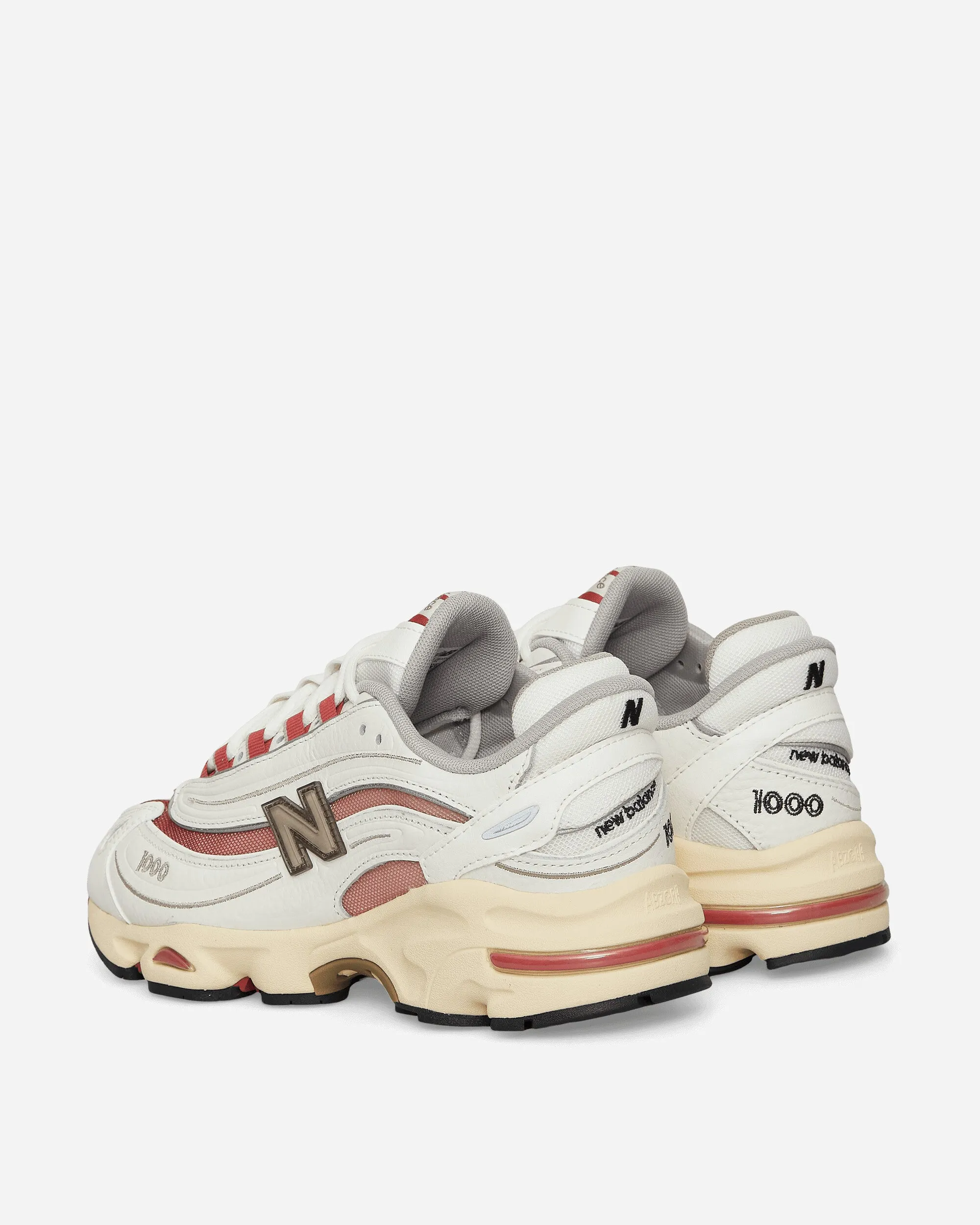 1000 Sneakers Sea Salt / Astro Dust Carry Easy