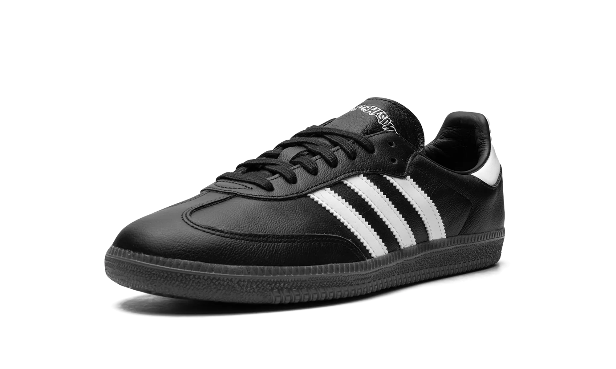 FA Samba "Fucking Awesome - Black / White" Field Step MoistureWicking