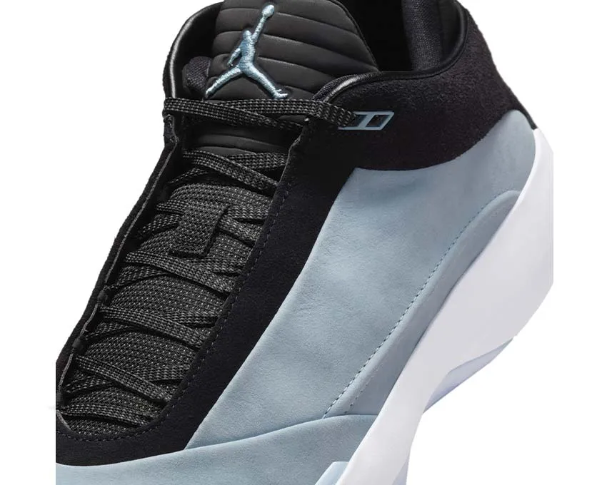 Air Jordan 40 "Blue Suede" Sturdy sole