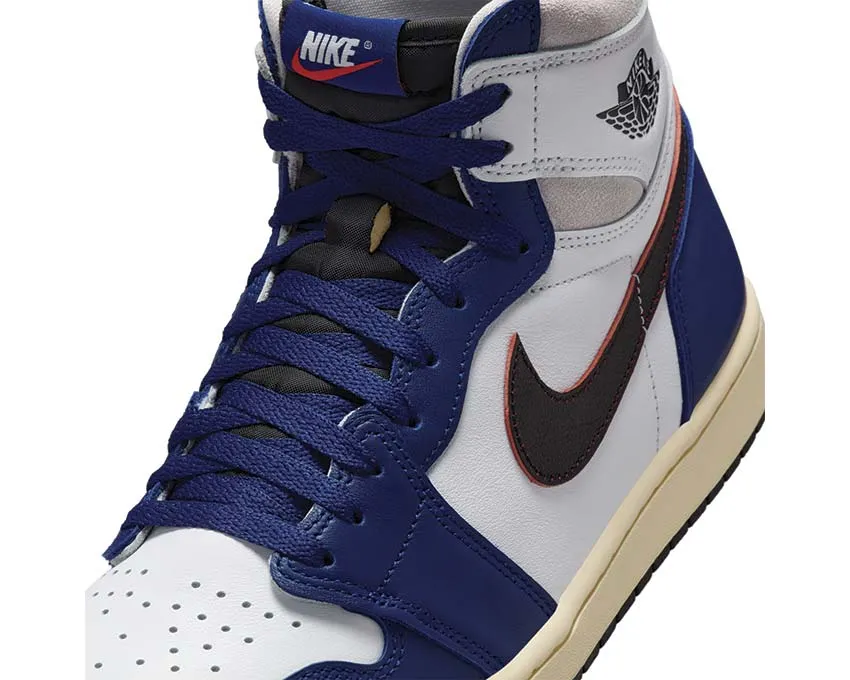 Air Jordan 1 Retro High OG "Rare Air" Smooth Padding