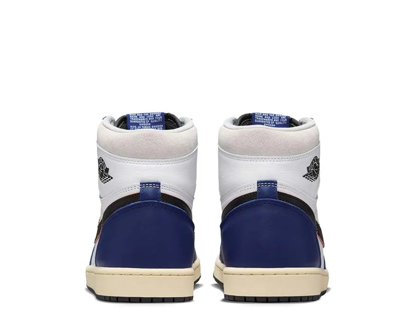 Style Go Air Jordan 1 Retro High OG "Rare Air"