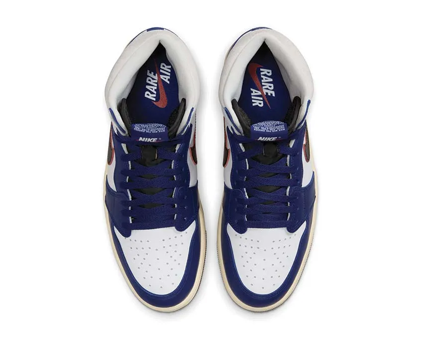 Running Shoes Air Jordan 1 Retro High OG "Rare Air"