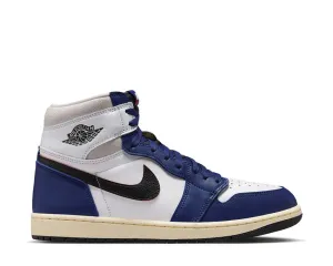 Dusk Run Air Jordan 1 Retro High OG "Rare Air"