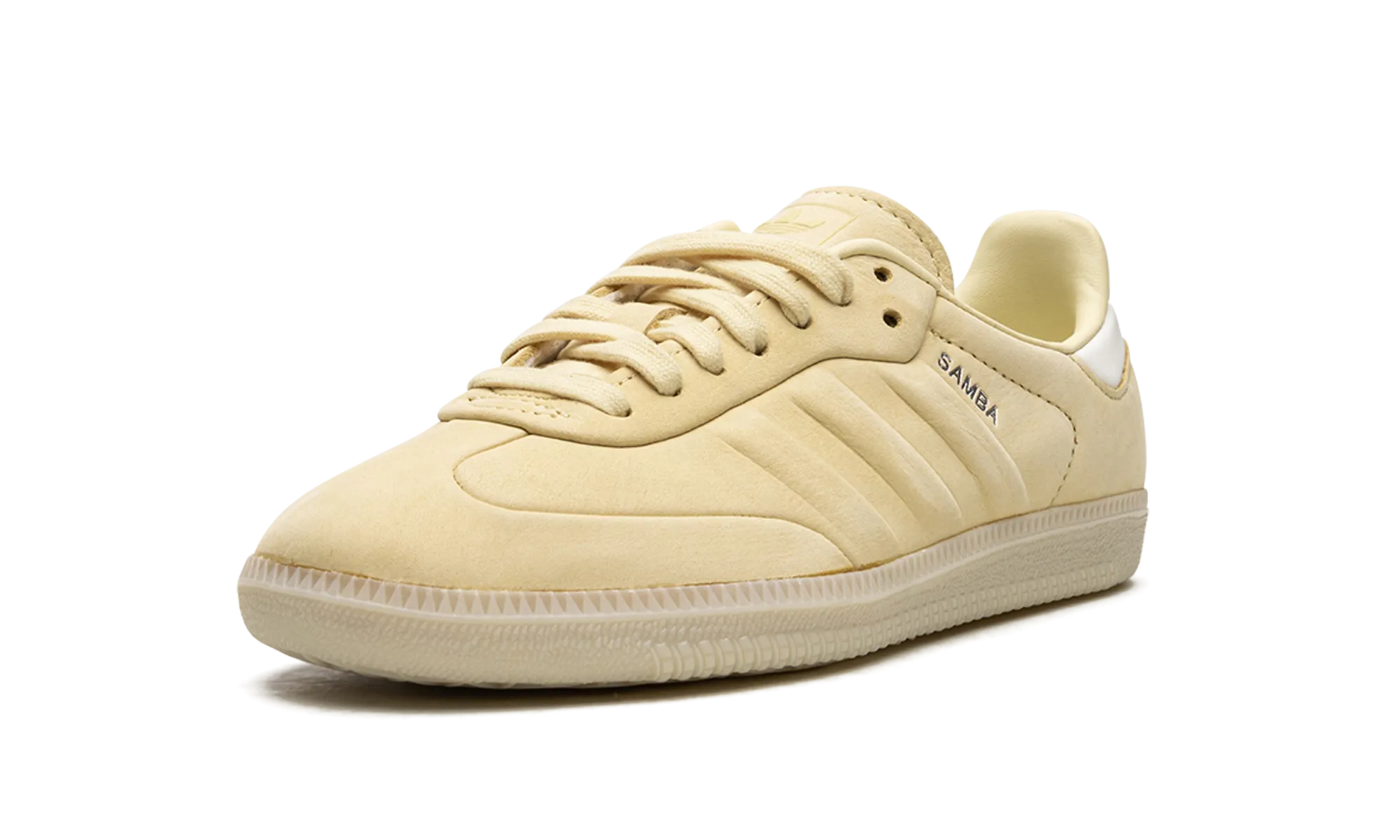 Samba "Almost Yellow" High Quality