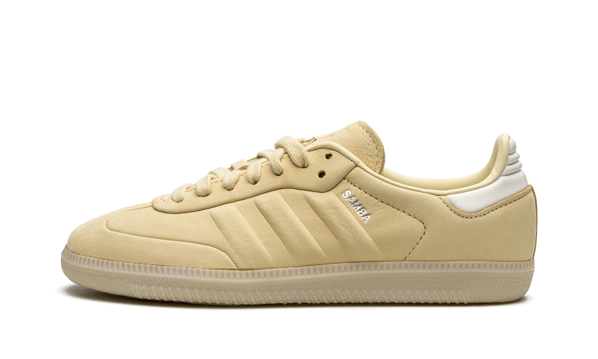 Trend Focus Samba "Almost Yellow"