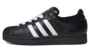 Superstar II "Core Black White Core Black" Moisture   Wicking