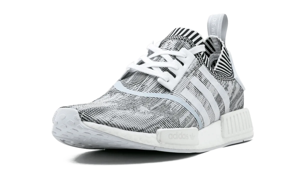 Derby Style Walk Day NMD_R1 PK "Glitch Camo"
