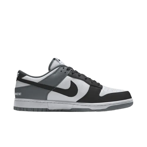 Nike Dunk Low "STVTEMENT" Core Padding Neutral design
