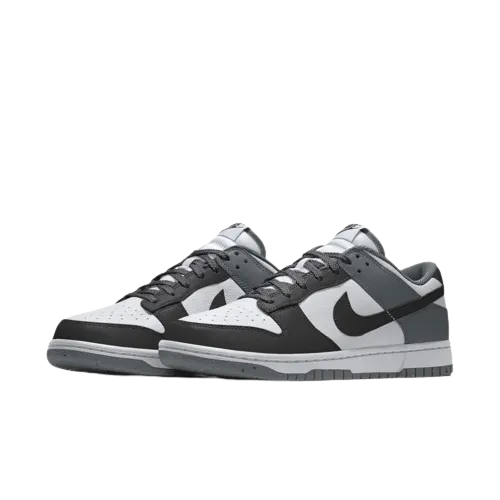Light Ride Nike Dunk Low "STVTEMENT"