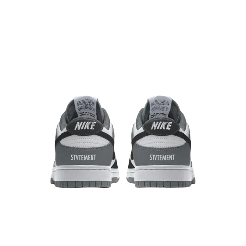 Nike Dunk Low "STVTEMENT" Stable Walk Rain Day