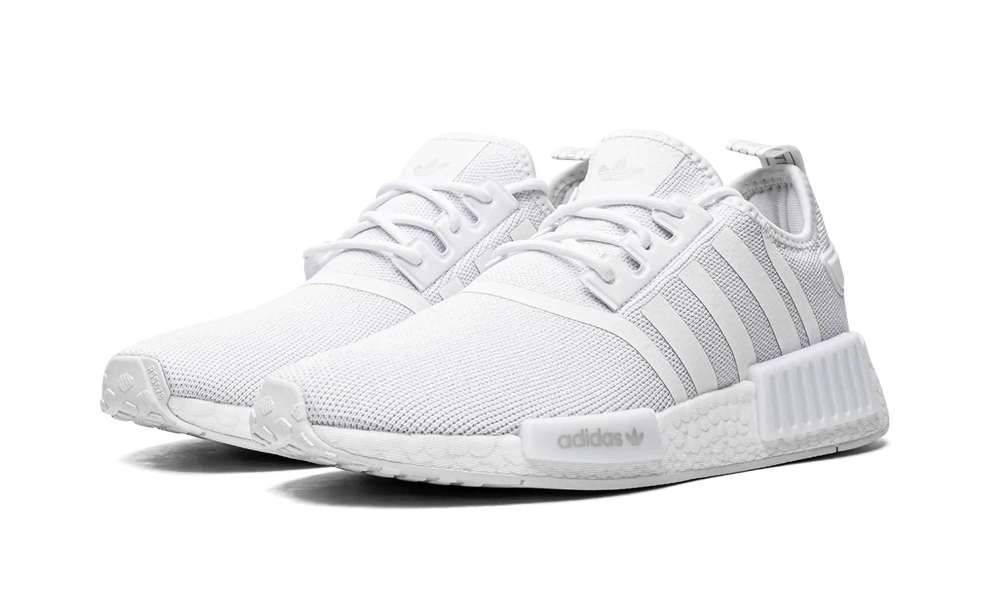 Family Out NMD R1 GS GS "White"