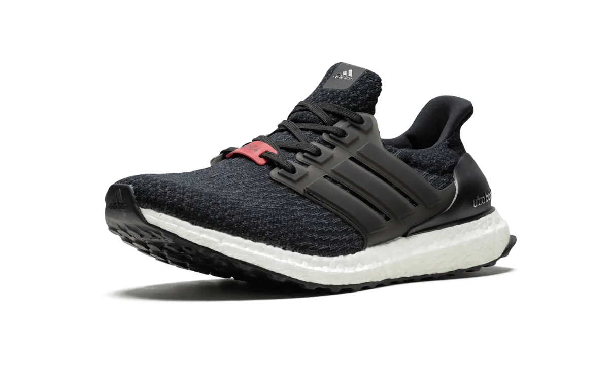 UltraBoost Ankle Room Work From Home