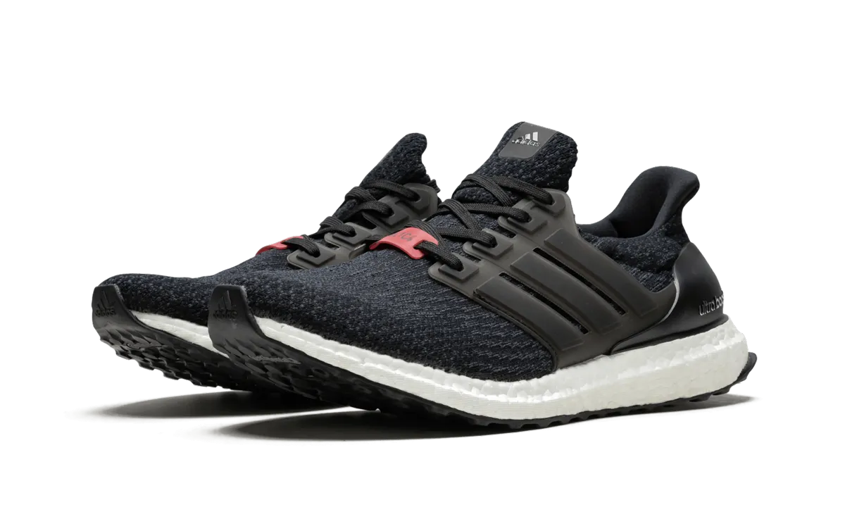UltraBoost Winter Vibe Urban Vibes