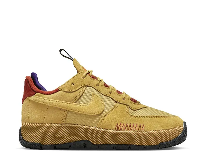 Classic Build Nike Air Force 1 Wild W