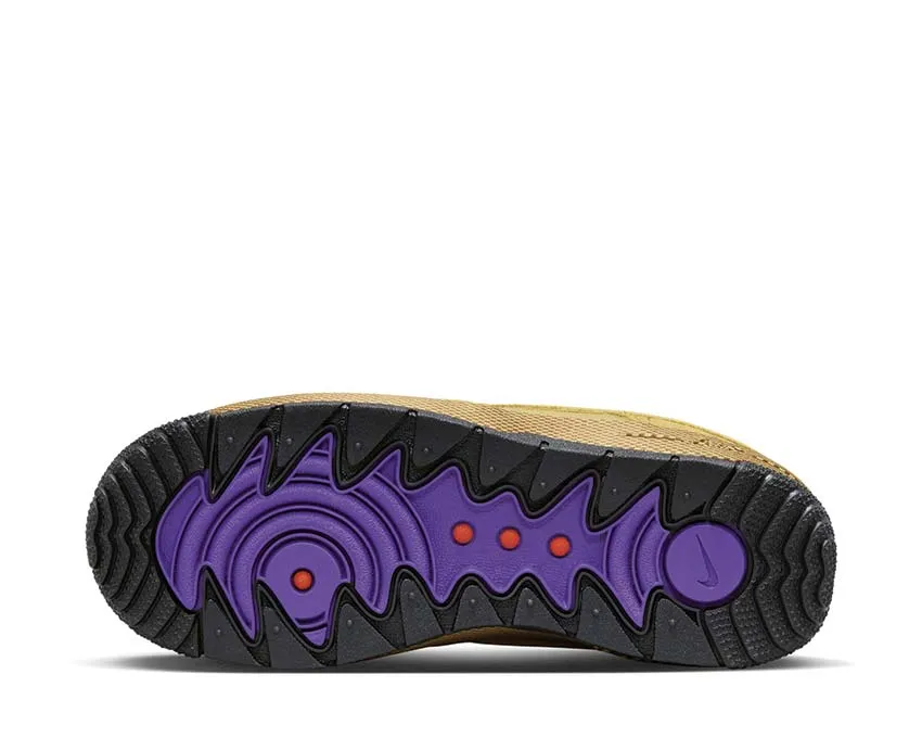 Cushioned Footbed Nike Air Force 1 Wild W
