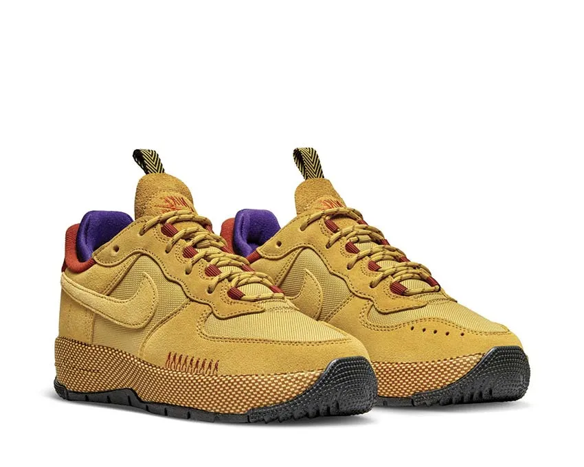 Solid Hold Harbor Step Nike Air Force 1 Wild W