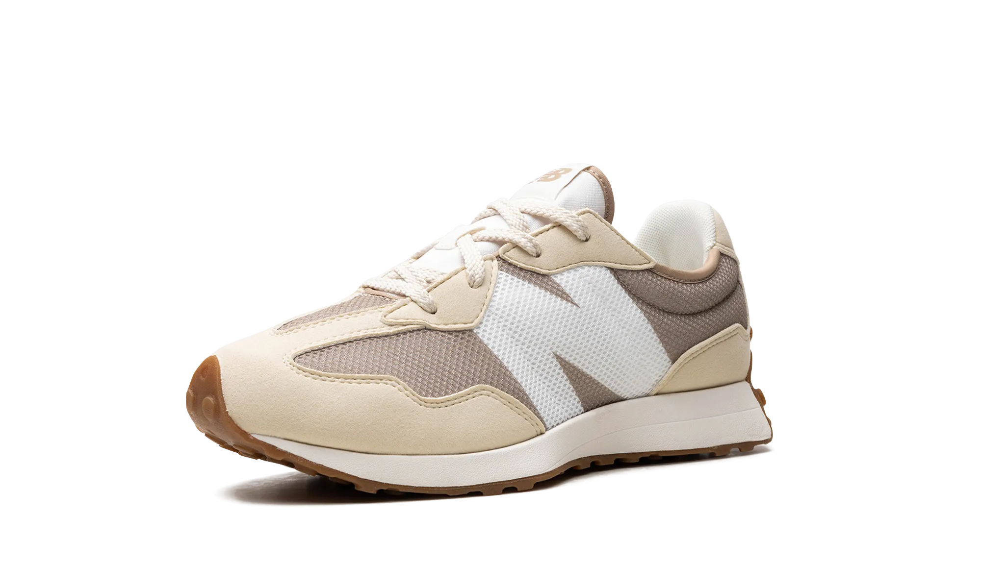 Bronze Warm Kick Back 327 GS "Mindful Grey"