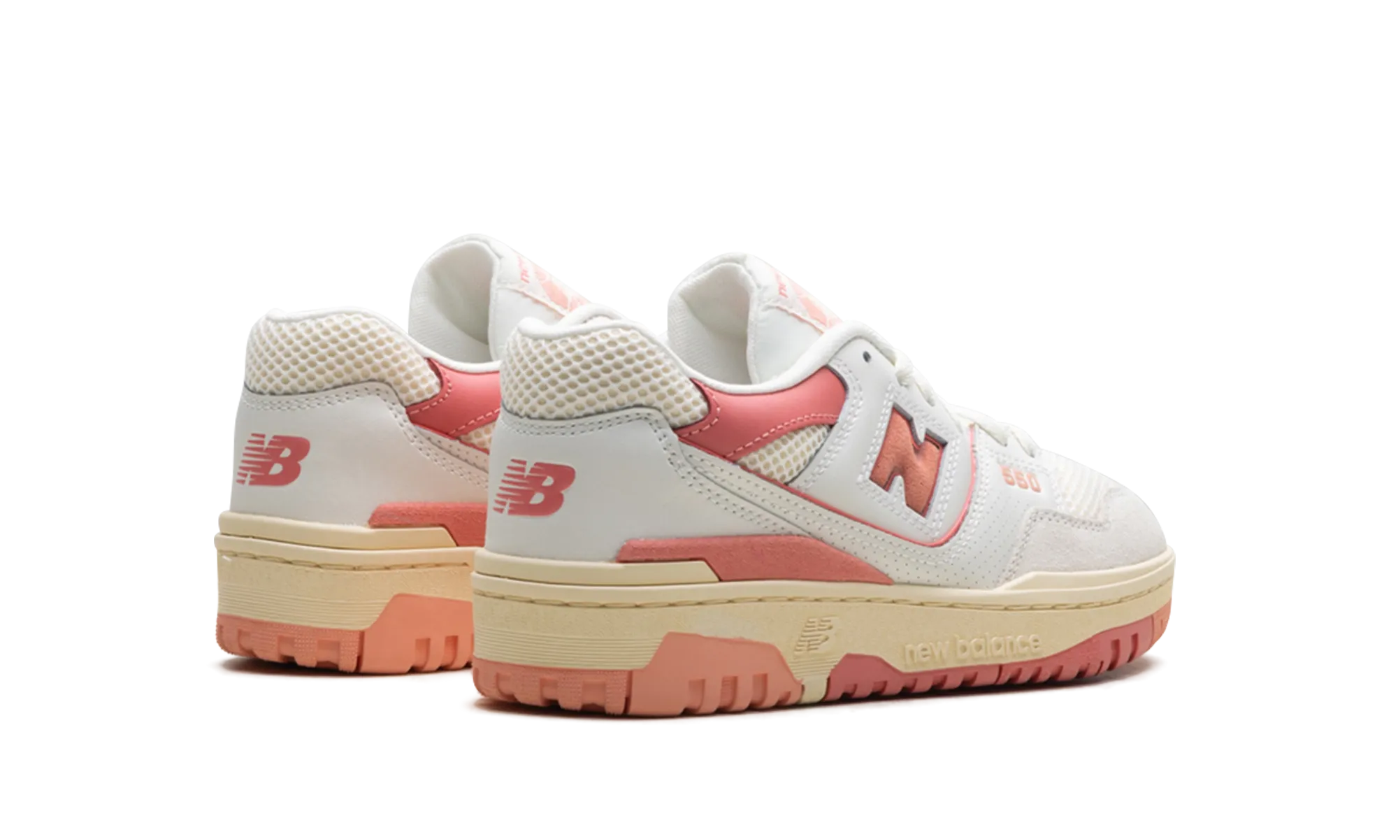 Lifestyle Ready Child Pace 550 GS "Desert Pink Sea Salt"