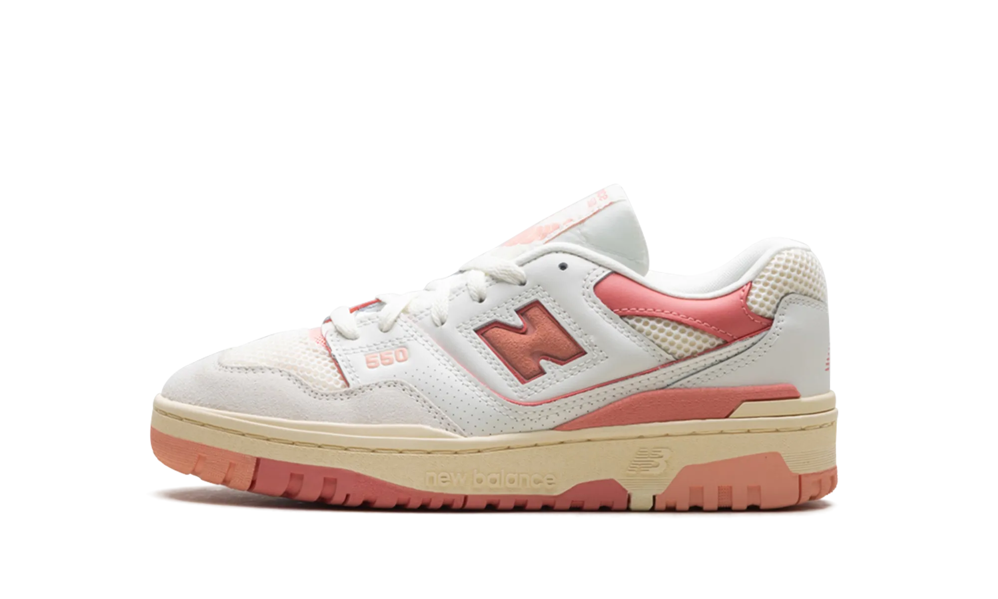 Active Life 550 GS "Desert Pink Sea Salt"